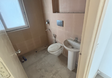 Bathroom in 3 BHK Apartment at ILD Greens, Garoli Kalan – for Sale