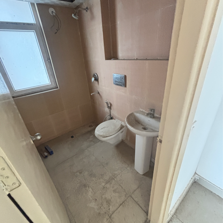 Bathroom, ild-greens 3 Bedroom 1875 Sq.Ft. Apartment In Garoli Kalan Gurgaon 9370642