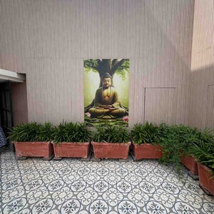 Terrace in 1 BHK Apartment at Malad West – for Sale