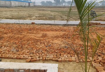 Plot Area in  Plot at Babatpur – for Sale