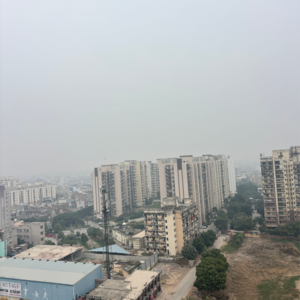 3 BHK Apartment – Exterior View View at ILD Greens, Garoli Kalan - for Sale