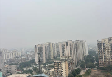 3 BHK Apartment – Exterior View View at ILD Greens, Garoli Kalan - for Sale