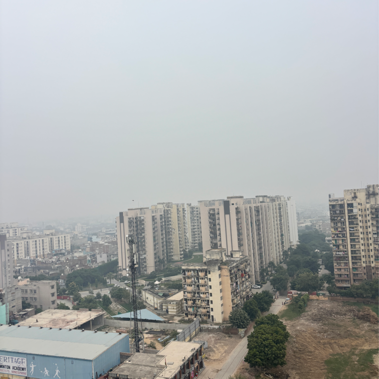 Exterior View, ild-greens 3 Bedroom 1875 Sq.Ft. Apartment In Garoli Kalan Gurgaon 9370642