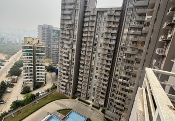 3 BHK Apartment For Sale in ILD Greens, Garoli Kalan