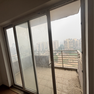 Building Lobby in 3 BHK Apartment at ILD Greens, Garoli Kalan – for Sale