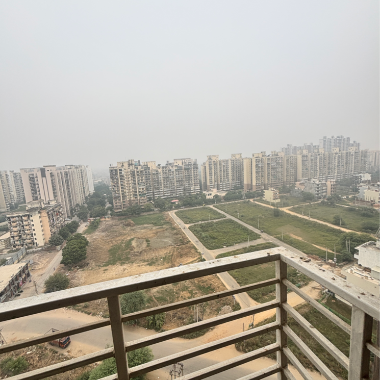 Balcony, ild-greens 3 Bedroom 1875 Sq.Ft. Apartment In Garoli Kalan Gurgaon 9370642
