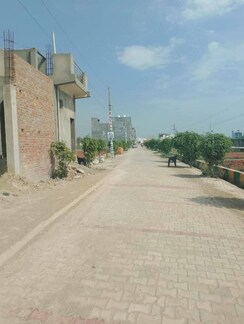 Plot For Sale in Elite X