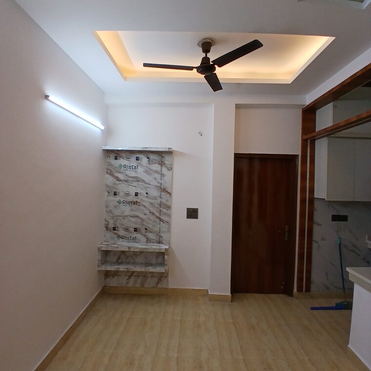 Room, gyan khand i 2 Bedroom 950 Sq.Ft. Builder Floor In Gyan Khand I Ghaziabad 9370694