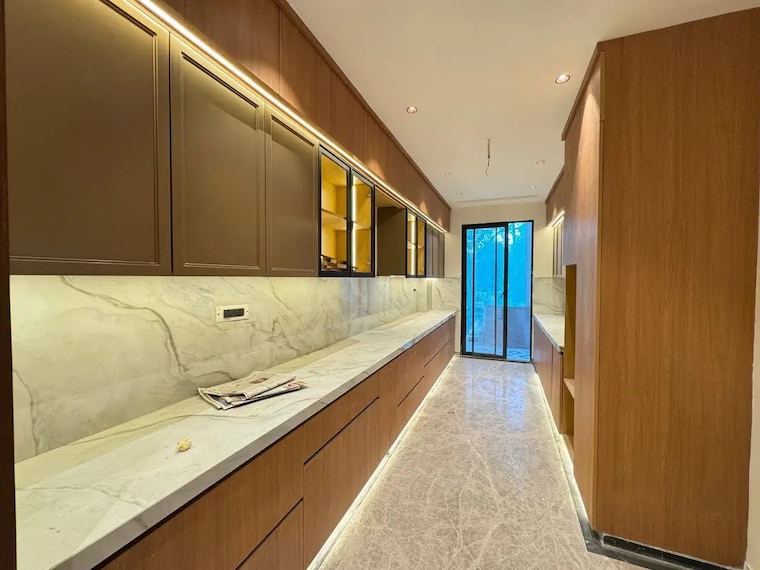 Kitchen, nalasopara west 2 Bedroom 680 Sq.Ft. Apartment In Nalasopara West Palghar 9370630