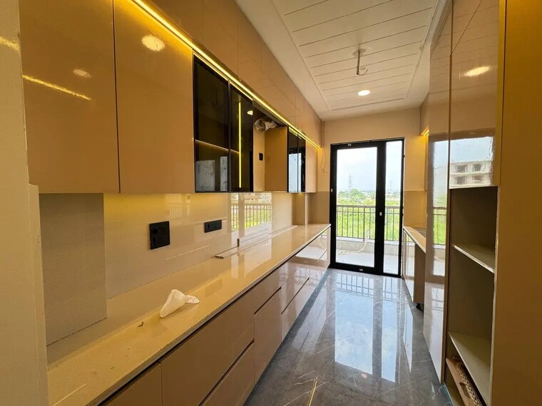 Kitchen, nalasopara west 2 Bedroom 680 Sq.Ft. Apartment In Nalasopara West Palghar 9370630