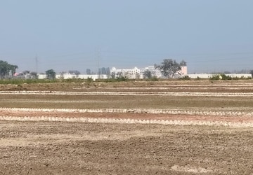 Plot Area in  Plot at Vrindavan – for Sale