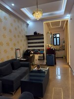 2 BHK 950 Sq.Ft. Builder Floor in Kunsal Associate 