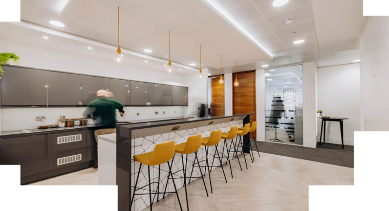 Team Area, group-108-one-fng Commercial Office Space 1203 Sq.Ft. In Sector 142 Noida 9370646