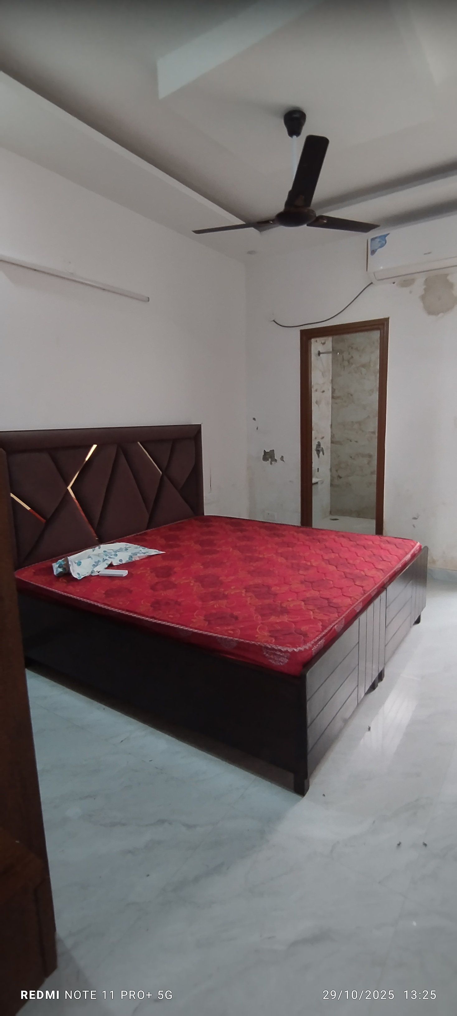 3 BHK + Pooja Room Apartment For Rent in High Ground