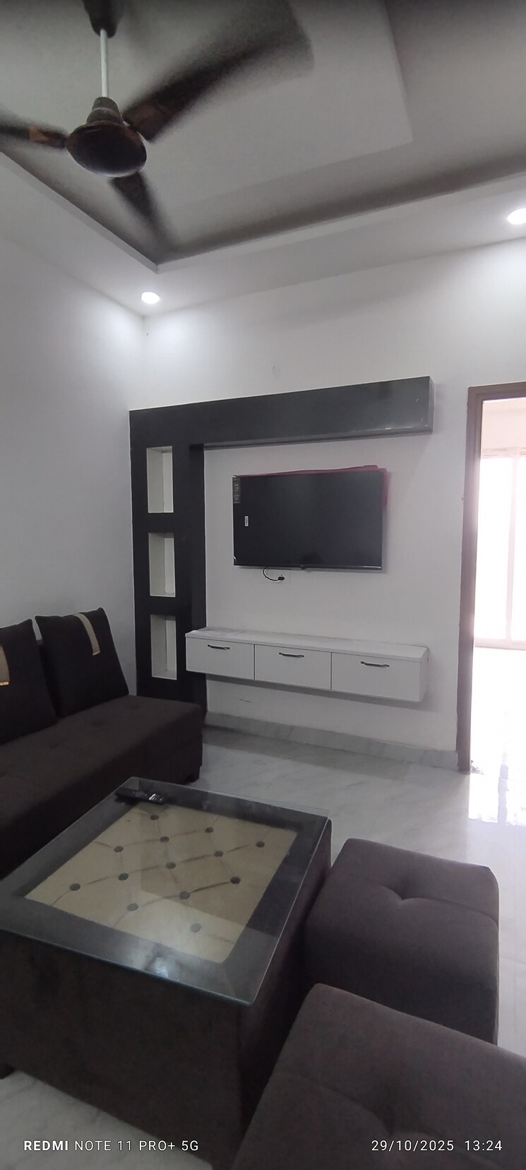 undefined, high ground 3 Bedroom 1940 Sq.Ft. Apartment In High Ground Zirakpur 9370638