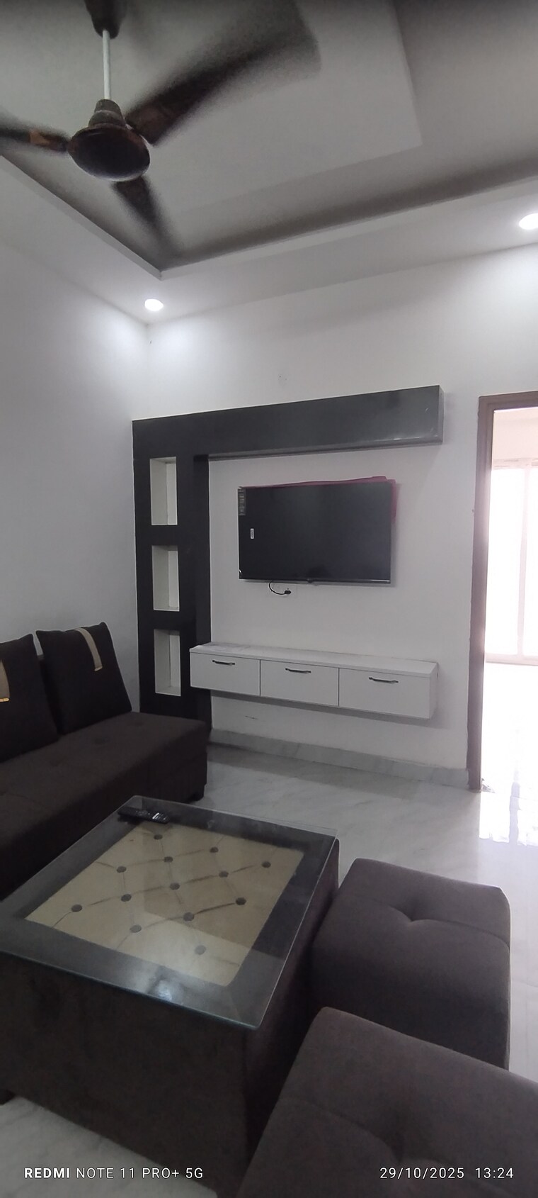 undefined, high ground 3 Bedroom 1940 Sq.Ft. Apartment In High Ground Zirakpur 9370638