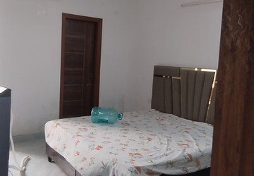 Bedroom in 3 BHK Apartment at High Ground – for Rent