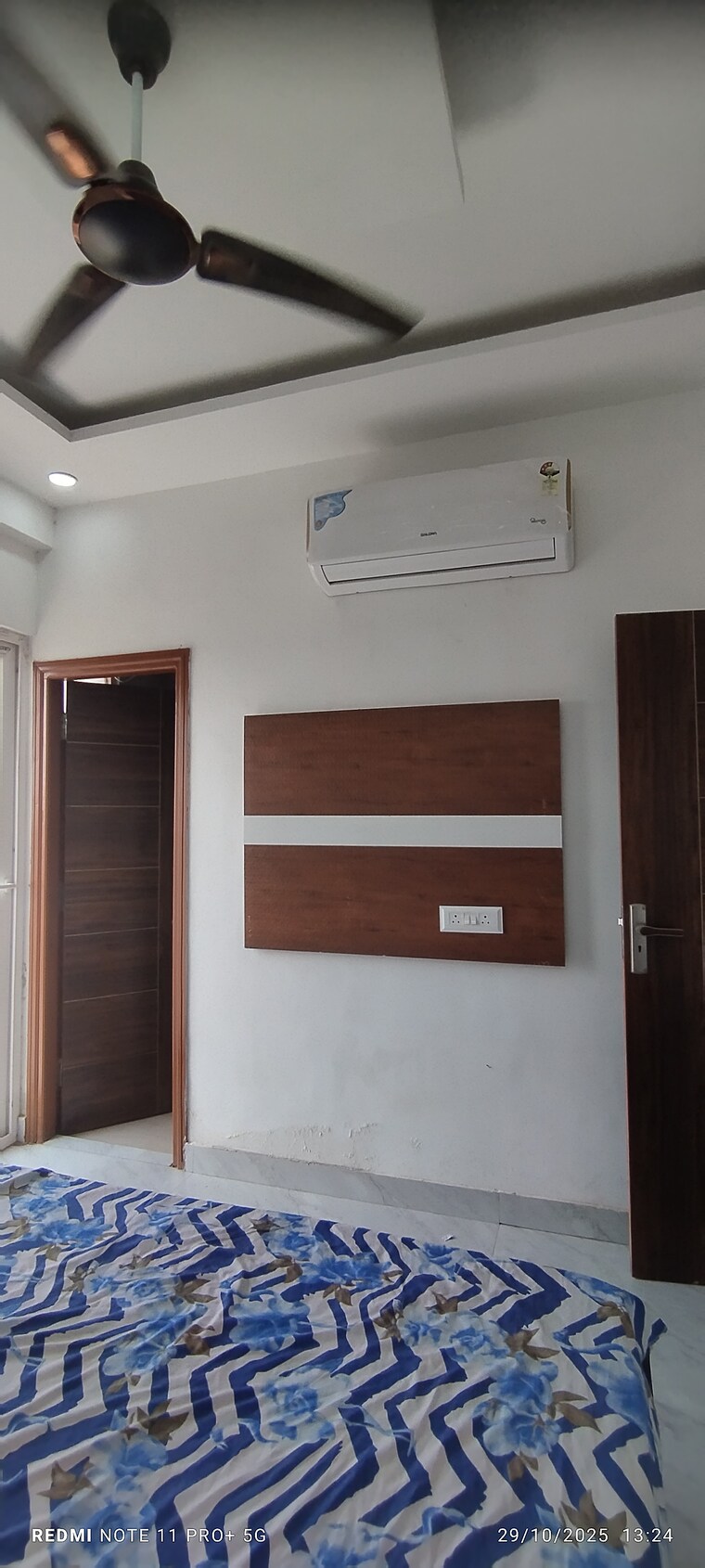 Room, high ground 3 Bedroom 1940 Sq.Ft. Apartment In High Ground Zirakpur 9370638