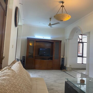 3 BHK Builder Floor For Rent in Dlf Phase ii