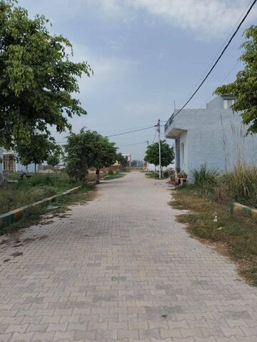Plot Area in  Plot at Ace City, Sector 1 Greater Noida – for Sale