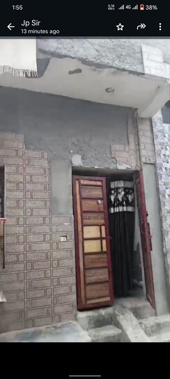 2 BHK + Extra Room Independent House For Sale in Sector 92