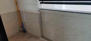 Master Bedroom in 3 BHK Apartment at Aparna Sarovar Zicon, Nallagandla – for Sale