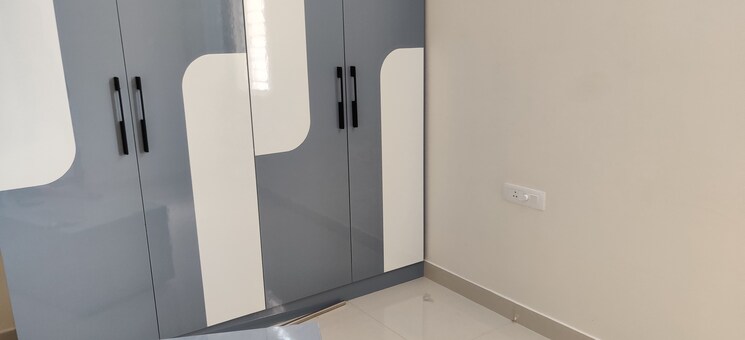 Room, aparna-sarovar-zicon 3 Bedroom 1530 Sq.Ft. Apartment In Nallagandla Hyderabad 9370662