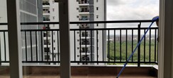 3 BHK + Pooja Room Apartment For Sale in Aparna Sarovar Zicon