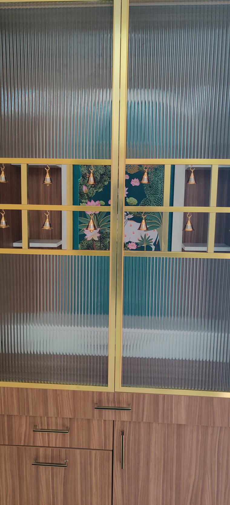 Balcony, aparna-sarovar-zicon 3 Bedroom 1530 Sq.Ft. Apartment In Nallagandla Hyderabad 9370662