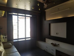 2 BHK Apartment For Rent in New Mhada Towers, Andheri West