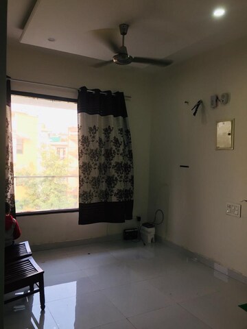 Living Room in 2 BHK Apartment at Trishla City, Patiala Road – for Rent