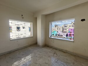 Room in 2 BHK Apartment at Baguiati – for Sale