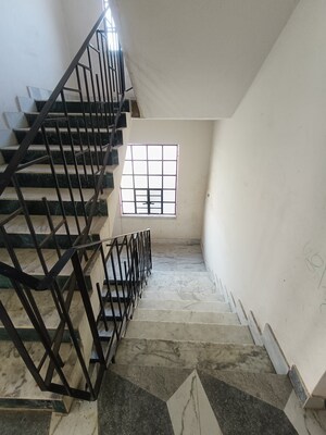 Staircase in 2 BHK Apartment at Baguiati – for Sale