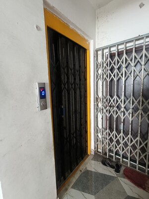  2 BHK Apartment at Baguiati – for Sale