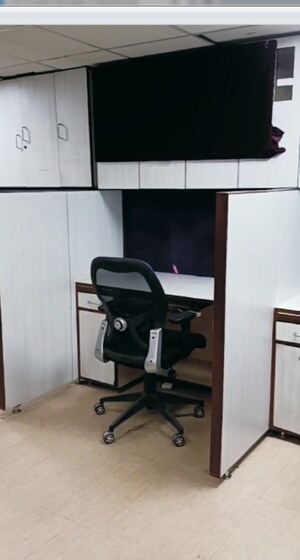  Office Space For Rent in Rohini Sector 8