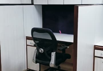 Office Space For Rent in Rohini Sector 8