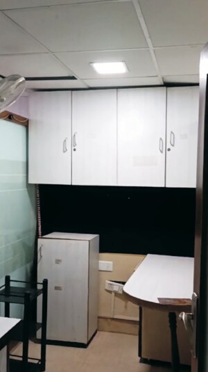 Team Area in  Office Space at Rohini Sector 8 – for Rent