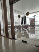 300 Sq.Yd. Plot in Urbanrise Galleria Gardens