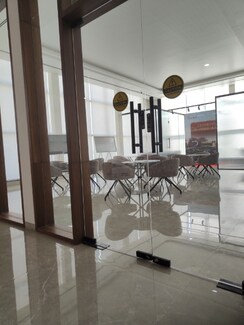 Plot For Sale in Urbanrise Galleria Gardens