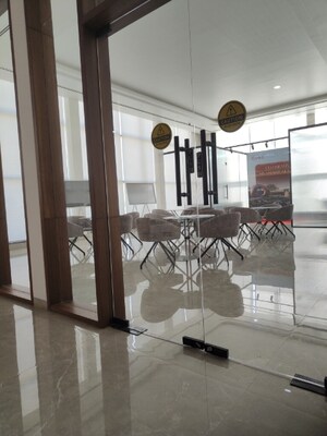  Plot For Sale in Urbanrise Galleria Gardens, Shadnagar