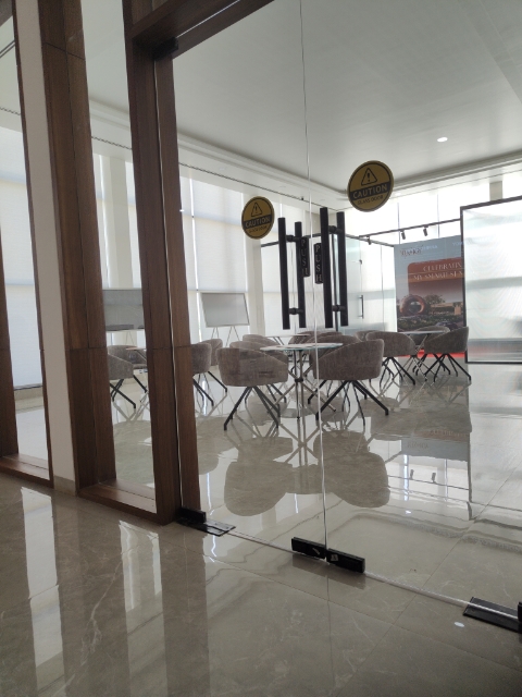 Plot For Sale in Urbanrise Galleria Gardens