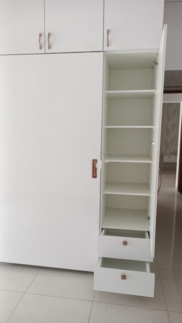 Furnished Amenities in 2 BHK Apartment at Sobha Dream Gardens, Thanisandra Main Road – for Rent