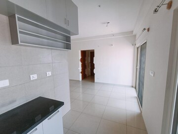 Bathroom in 2 BHK Apartment at Sobha Dream Gardens, Thanisandra Main Road – for Rent