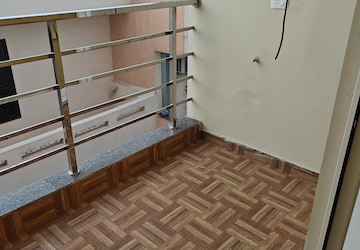 Staircase in 3 BHK Builder Floor at Sector 5 – for Sale