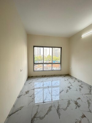 Bedroom in 2 BHK Apartment at Dotom Isle, Malad West – for Sale