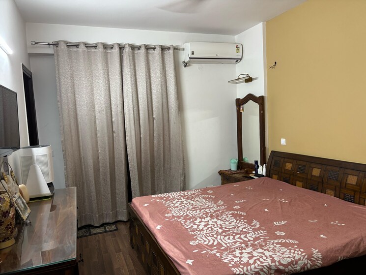 Bedroom, bptp-terra 2.5 Bedroom 1303 Sq.Ft. Builder Floor In Sector 37d Gurgaon 9371317