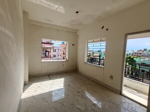Room in 2 BHK Apartment at Baguiati – for Sale