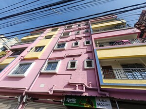 2 BHK Apartment For Sale in Baguiati