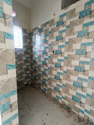 2 BHK Apartment at Baguiati – for Sale