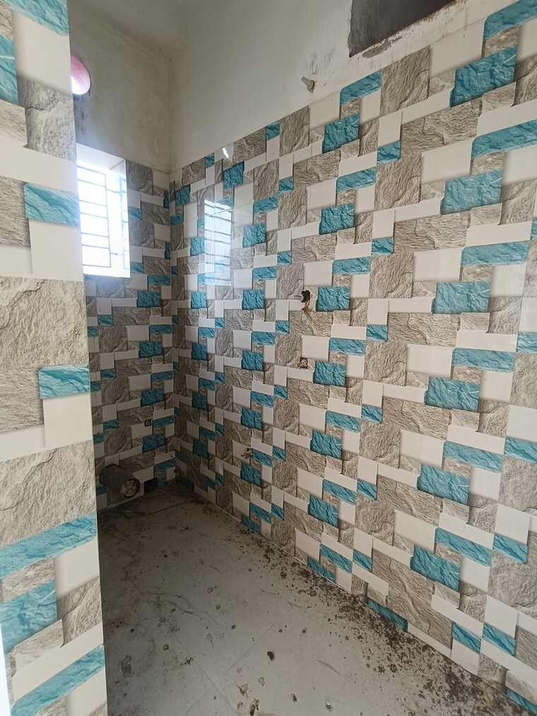 undefined, baguiati 2 Bedroom 850 Sq.Ft. Apartment In Baguiati Kolkata 9370701